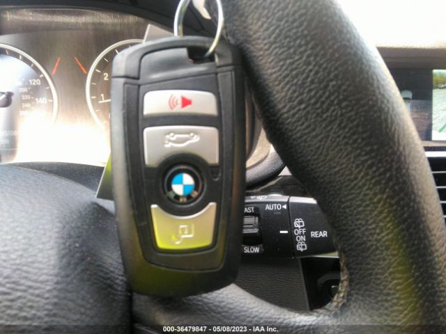 5UXWX9C36H0W75233 BMW X3 Xdrive28i