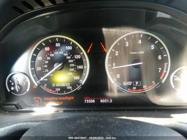 5UXWX9C36H0W75233 BMW X3 Xdrive28i