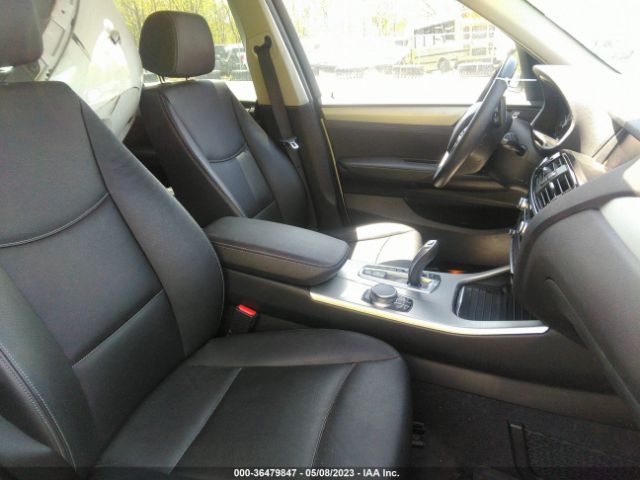 5UXWX9C36H0W75233 BMW X3 Xdrive28i
