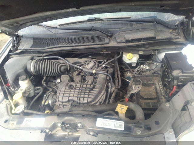 2C4RC1BG4ER325164 Chrysler Town & Country Touring