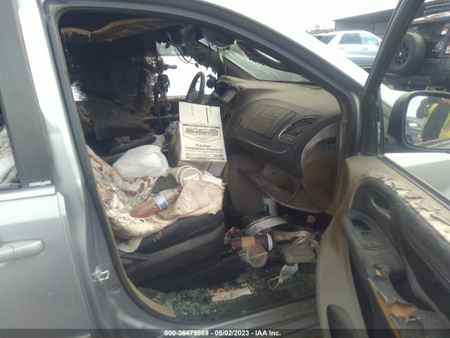 2C4RC1BG4ER325164 Chrysler Town & Country Touring