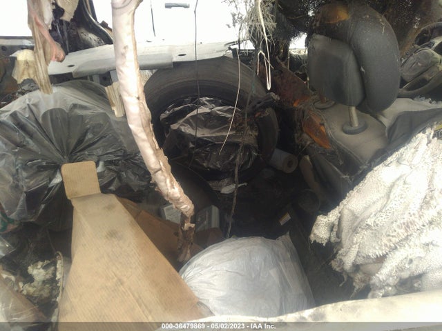 2C4RC1BG4ER325164 Chrysler Town & Country Touring