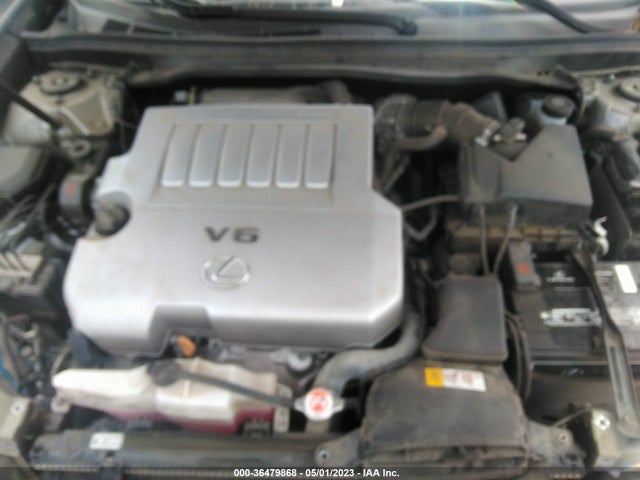 58ABK1GG7HU063665 Lexus Es Es 350
