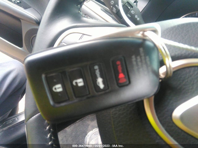 58ABK1GG7HU063665 Lexus Es Es 350