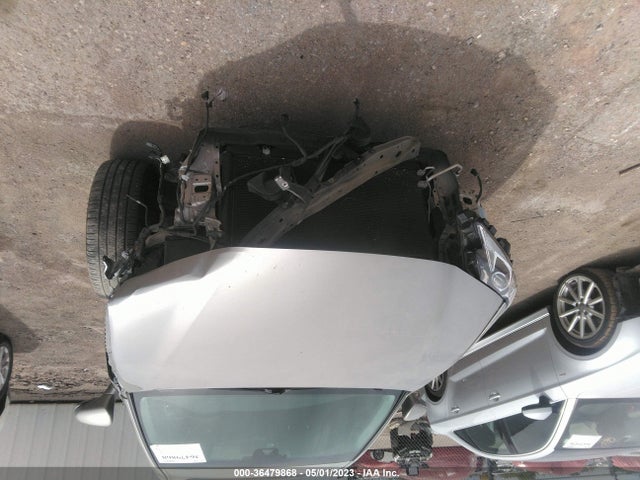 58ABK1GG7HU063665 Lexus Es Es 350