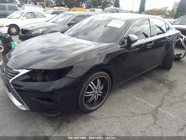 JTHBK1GG5G2228889 Lexus ES 350