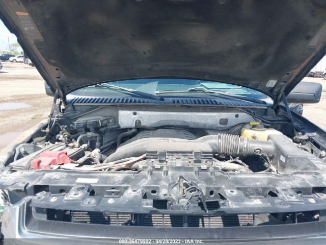 1FMJU1HT1HEA23634 Ford Expedition Xlt/king Ranch