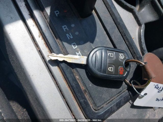 1FMJU1HT1HEA23634 Ford Expedition Xlt/king Ranch