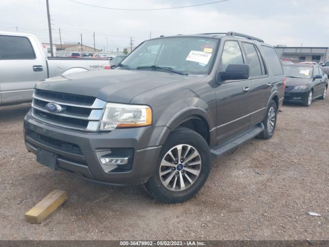 1FMJU1HT1HEA23634 Ford Expedition Xlt/king Ranch