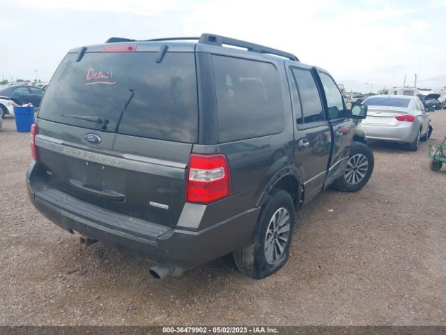 1FMJU1HT1HEA23634 Ford Expedition Xlt/king Ranch