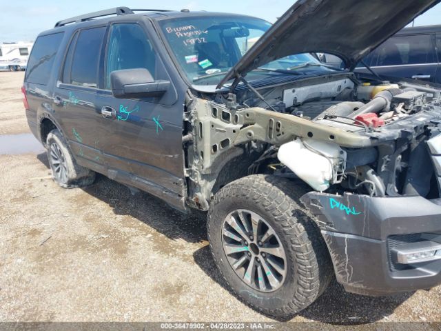 1FMJU1HT1HEA23634 Ford Expedition Xlt/king Ranch