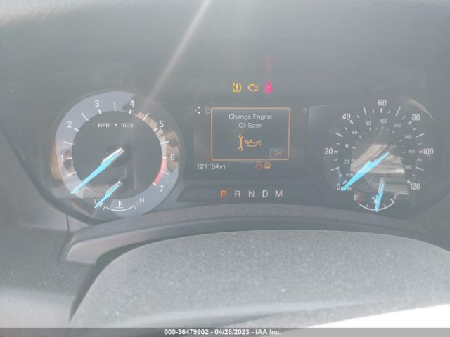 1FMJU1HT1HEA23634 Ford Expedition Xlt/king Ranch