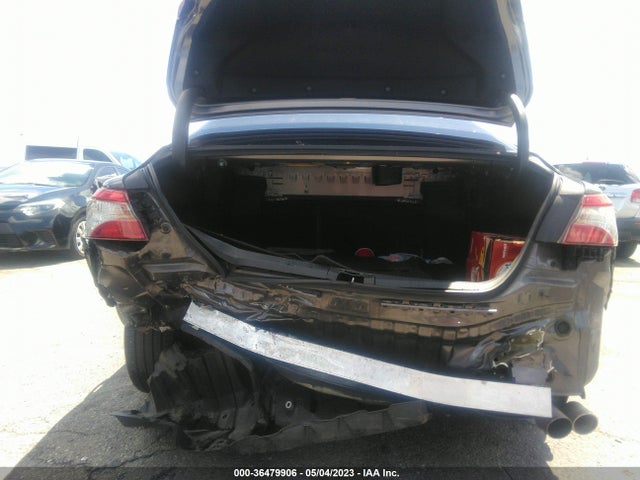 Toyota CAMRY SE 2018 4T1B11HK9JU016236 Image 7
