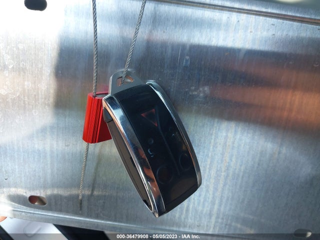 2011 JAGUAR XF SAJWA0FB7BLR94522 Photo 10