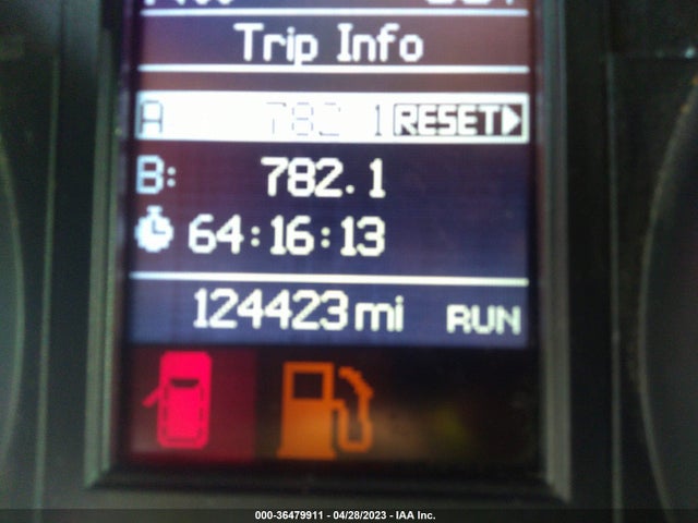 2C4RC1BG3ER332543 Chrysler Town & Country Touring