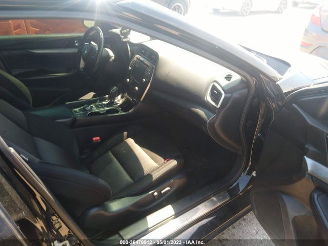 Nissan MAXIMA S 2017 1N4AA6AP4HC380847 Image 6