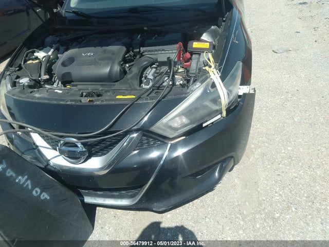 Nissan MAXIMA S 2017 1N4AA6AP4HC380847 Image 7