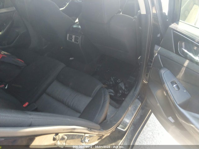 Nissan MAXIMA S 2017 1N4AA6AP4HC380847 Image 9
