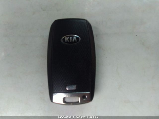 5XXGN4A77FG420235 KIA OPTIMA EX