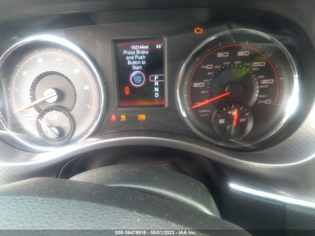 Dodge Charger Se 2014 2C3CDXBG9EH134615 Image 8