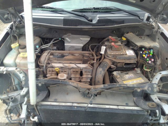 1C4NJCBA7FD138503 Jeep Compass Sport