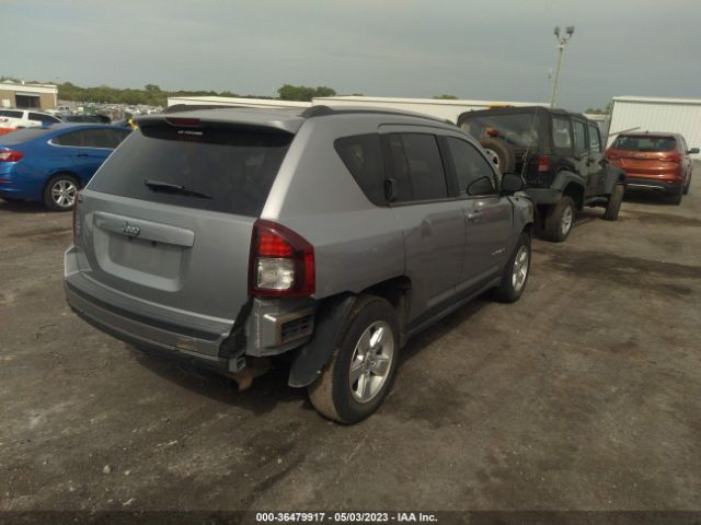 1C4NJCBA7FD138503 Jeep Compass Sport