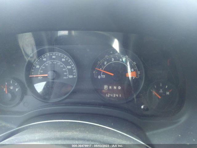 1C4NJCBA7FD138503 Jeep Compass Sport