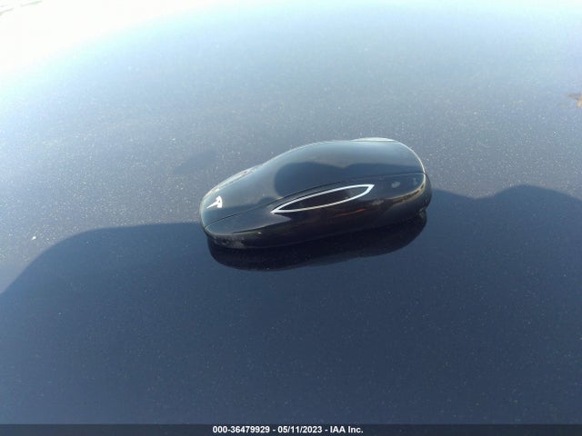 Tesla Model S 75d/100d/p100d 2018 5YJSA1E23JF275841 Image 3