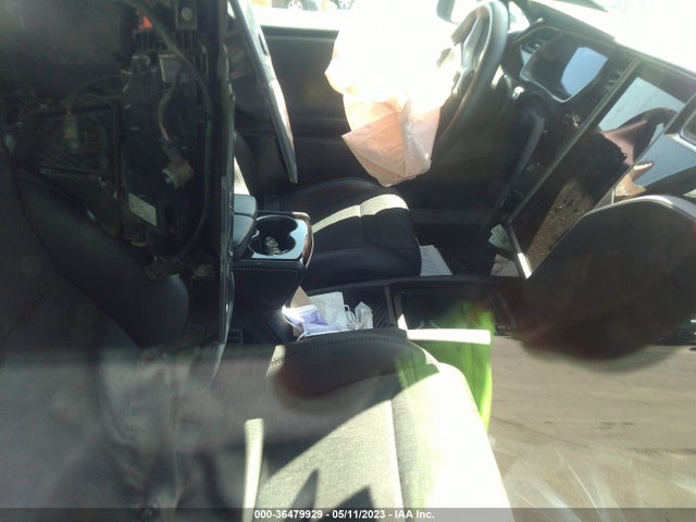 Tesla Model S 75d/100d/p100d 2018 5YJSA1E23JF275841 Image 6