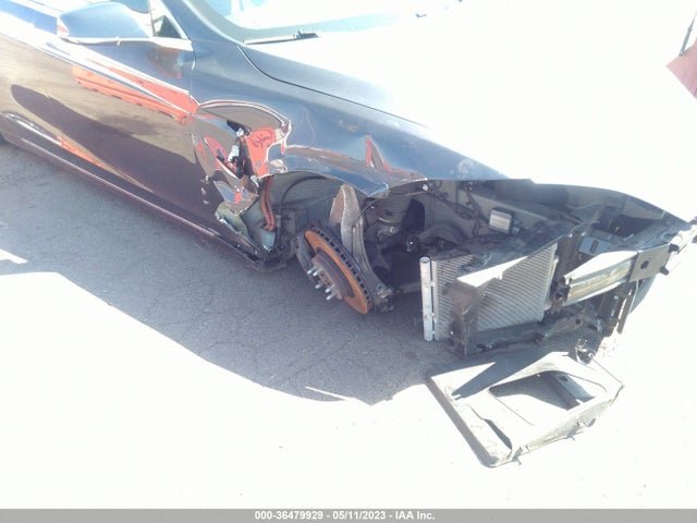 Tesla Model S 75d/100d/p100d 2018 5YJSA1E23JF275841 Image 7