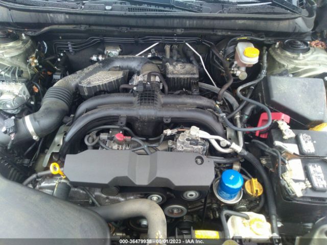 4S4BSADC3F3242703 Subaru Outback 2.5i Premium