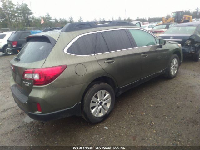 4S4BSADC3F3242703 Subaru Outback 2.5i Premium