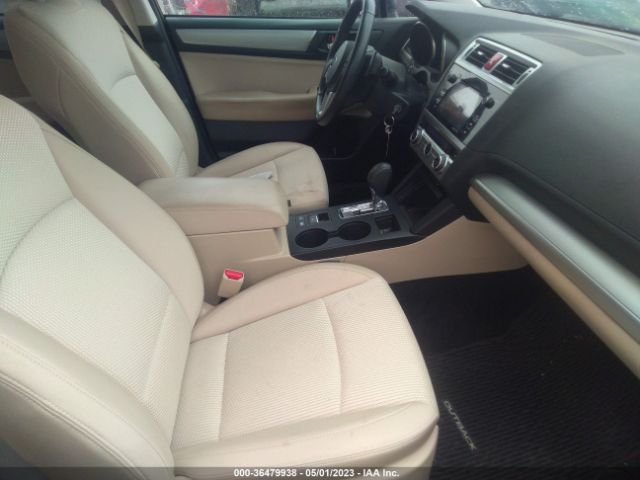 4S4BSADC3F3242703 Subaru Outback 2.5i Premium