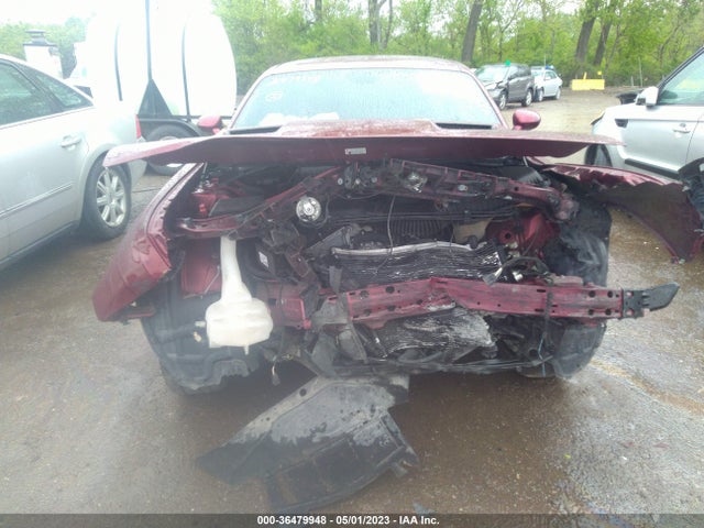Dodge Challenger Sxt 2019 2C3CDZAG3KH501744 Image 6