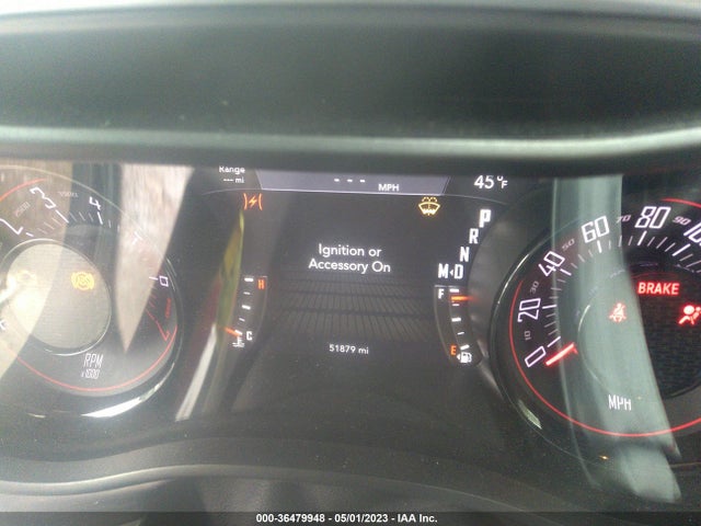 Dodge Challenger Sxt 2019 2C3CDZAG3KH501744 Image 7
