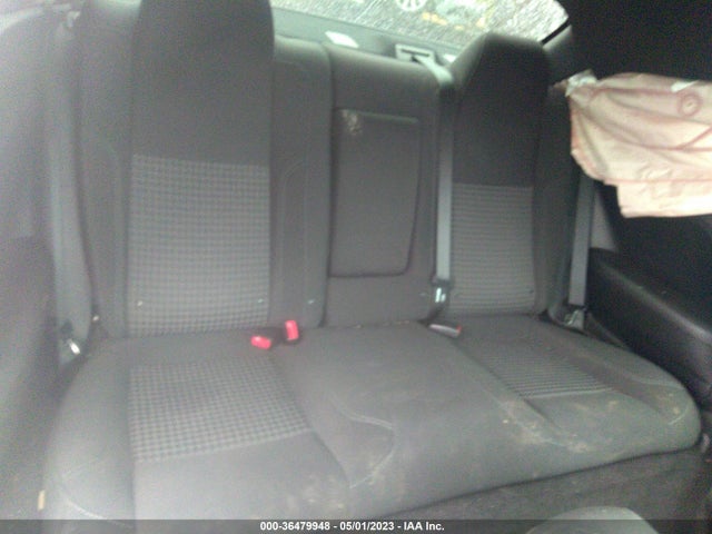 Dodge Challenger Sxt 2019 2C3CDZAG3KH501744 Image 8