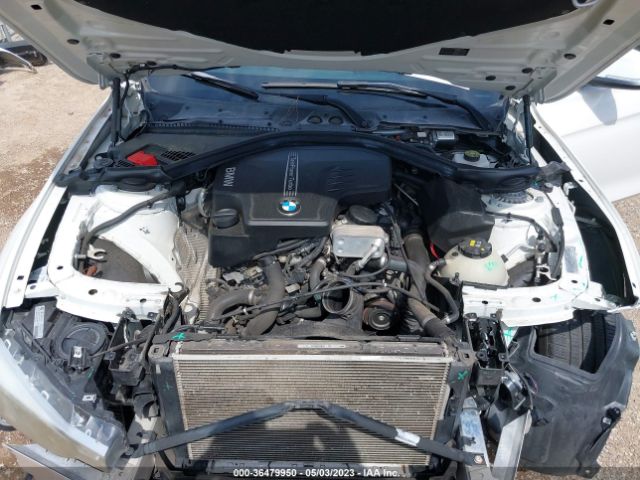WBA3C1C56FK117822 BMW 3 Series 328i