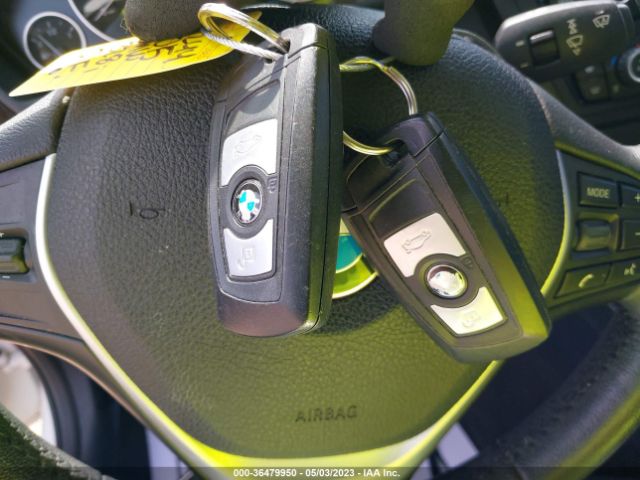 WBA3C1C56FK117822 BMW 3 Series 328i