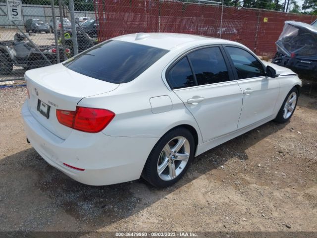 WBA3C1C56FK117822 BMW 3 Series 328i