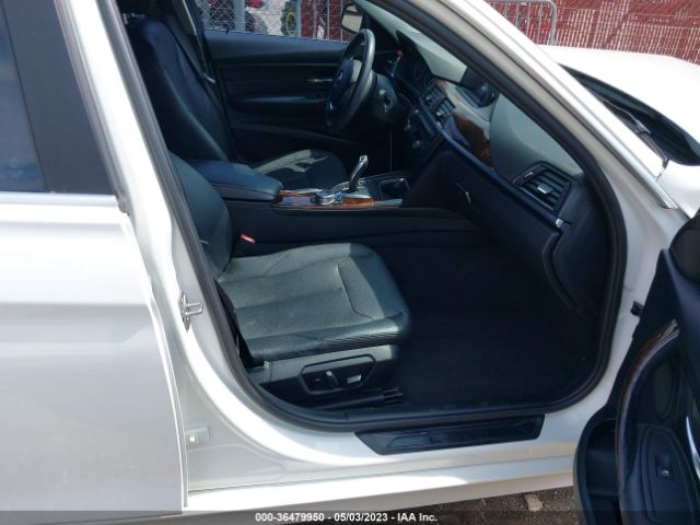 WBA3C1C56FK117822 BMW 3 Series 328i