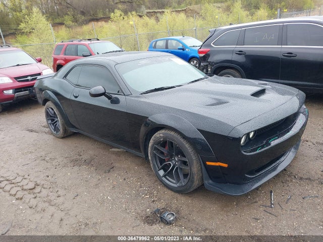 2019 2C3CDZFJ7KH750133 main image
