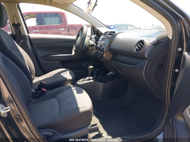 ML32A3HJ2EH013591 Mitsubishi MIRAGE DE