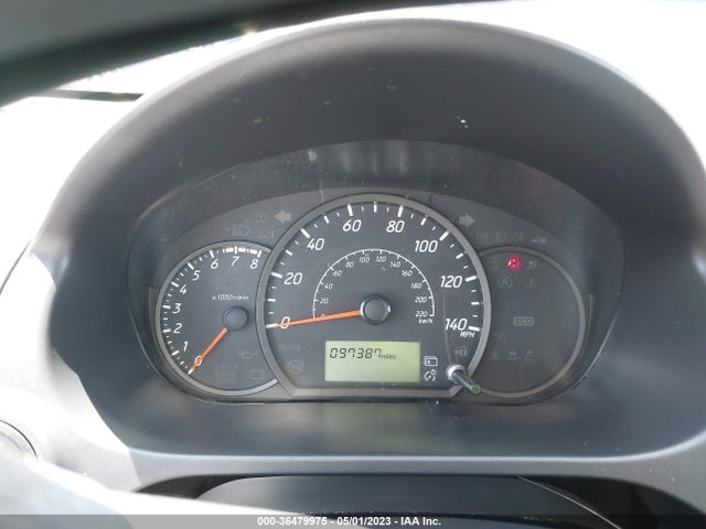 ML32A3HJ2EH013591 Mitsubishi MIRAGE DE