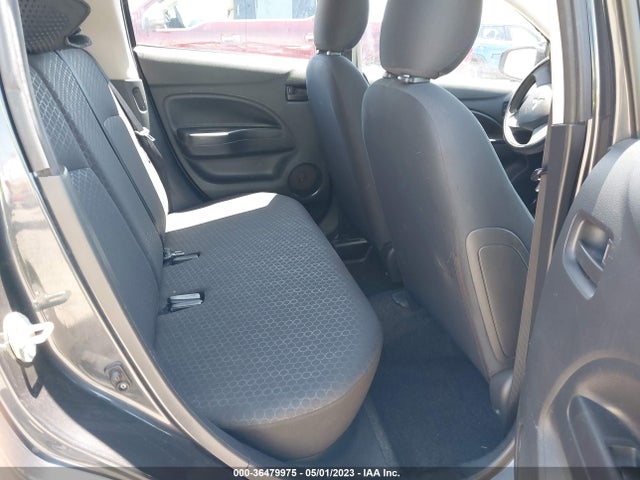 ML32A3HJ2EH013591 Mitsubishi MIRAGE DE