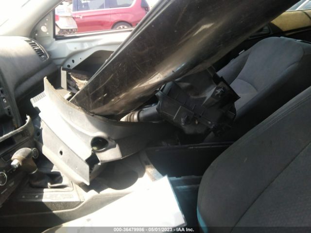 5XXGM4A74FG464177 KIA Optima Lx