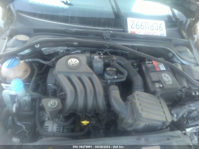 3VW2K7AJ4EM287296 Volkswagen Jetta Sedan S