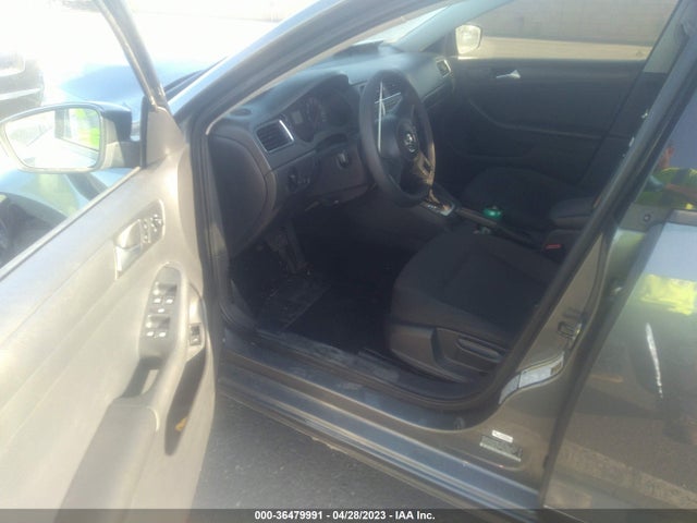 3VW2K7AJ4EM287296 Volkswagen Jetta Sedan S
