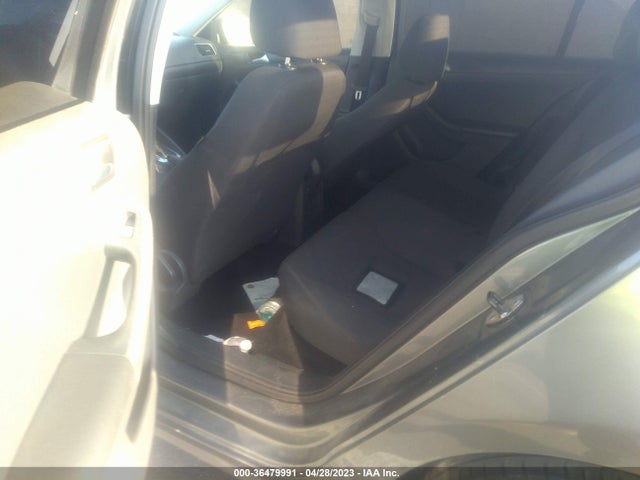 3VW2K7AJ4EM287296 Volkswagen Jetta Sedan S