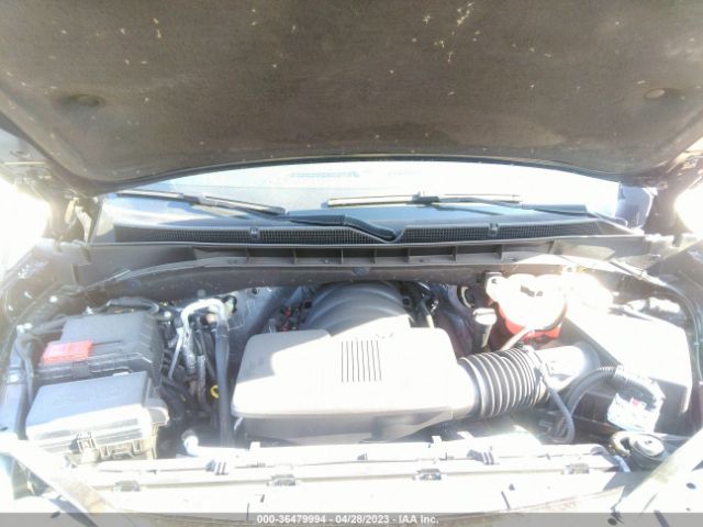 1GKS2JKL6NR144305 GMC YUKON XL DENALI