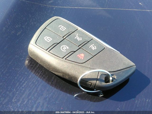1GKS2JKL6NR144305 GMC YUKON XL DENALI